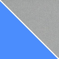 Цвет: Голубой фоновый